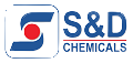 S&D Chemicals logo